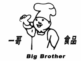 BIG BROTHER trademark