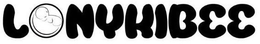 LONYKIBEE trademark