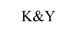 K&Y trademark