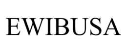 EWIBUSA trademark