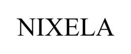 NIXELA trademark