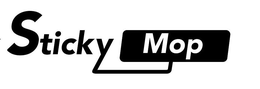 STICKY MOP trademark