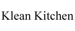 KLEAN KITCHEN trademark