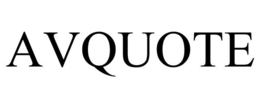 AVQUOTE trademark