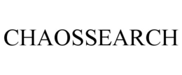 CHAOSSEARCH trademark
