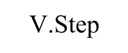 V.STEP trademark