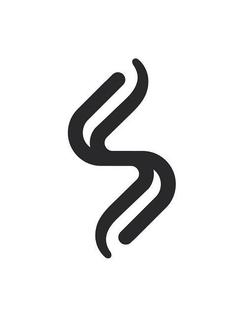 S trademark