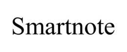 SMARTNOTE trademark