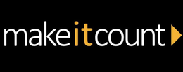 MAKE IT COUNT trademark