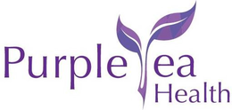 PURPLE TEA HEALTH trademark