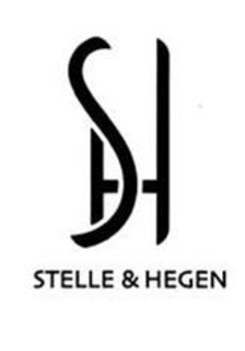 SH STELLE & HEGEN trademark