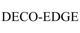 DECO-EDGE trademark