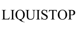 LIQUISTOP trademark