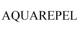 AQUAREPEL trademark