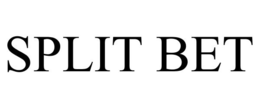 SPLIT BET trademark