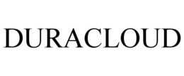 DURACLOUD trademark