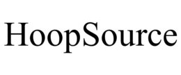 HOOPSOURCE trademark