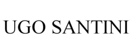 UGO SANTINI trademark