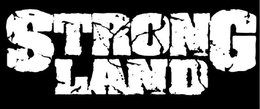 STRONG LAND trademark