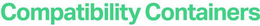 COMPATIBILITY CONTAINERS trademark