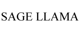 SAGE LLAMA trademark
