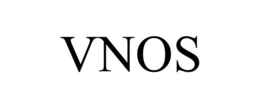 VNOS trademark