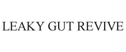 LEAKY GUT REVIVE trademark