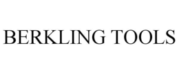 BERKLING TOOLS trademark