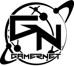 GN GAMERNET trademark