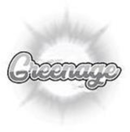 GREENAGE trademark