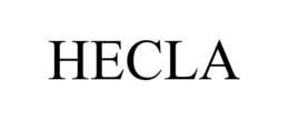 HECLA trademark