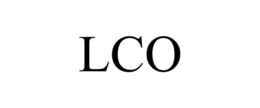 LCO trademark