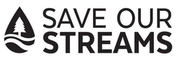 SAVE OUR STREAMS trademark