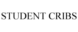 STUDENT CRIBS trademark