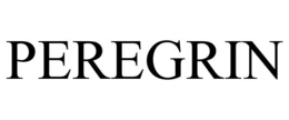 PEREGRIN trademark
