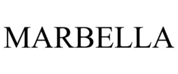 MARBELLA trademark