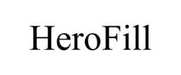 HEROFILL trademark