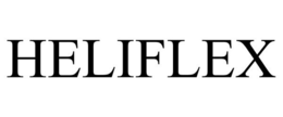 HELIFLEX trademark