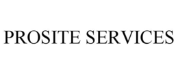 PROSITE SERVICES trademark