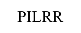 PILRR trademark