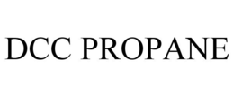 DCC PROPANE trademark