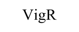VIGR trademark