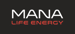 MANA LIFE ENERGY trademark