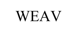 WEAV trademark
