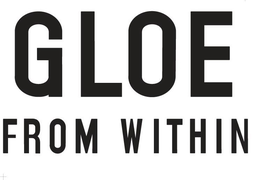GLOE FROM WITHIN trademark