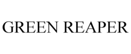GREEN REAPER trademark