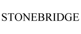 STONEBRIDGE trademark