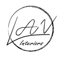 LAV INTERIORS trademark