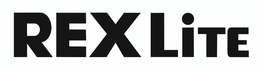 REXLITE trademark