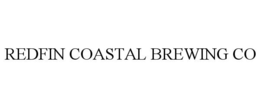 REDFIN COASTAL BREWING CO trademark